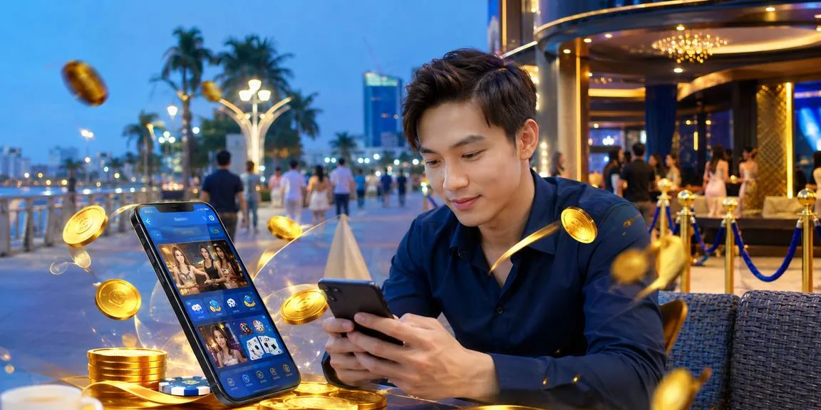 ev88w Sảnh ev88w mang đến gì trên di động